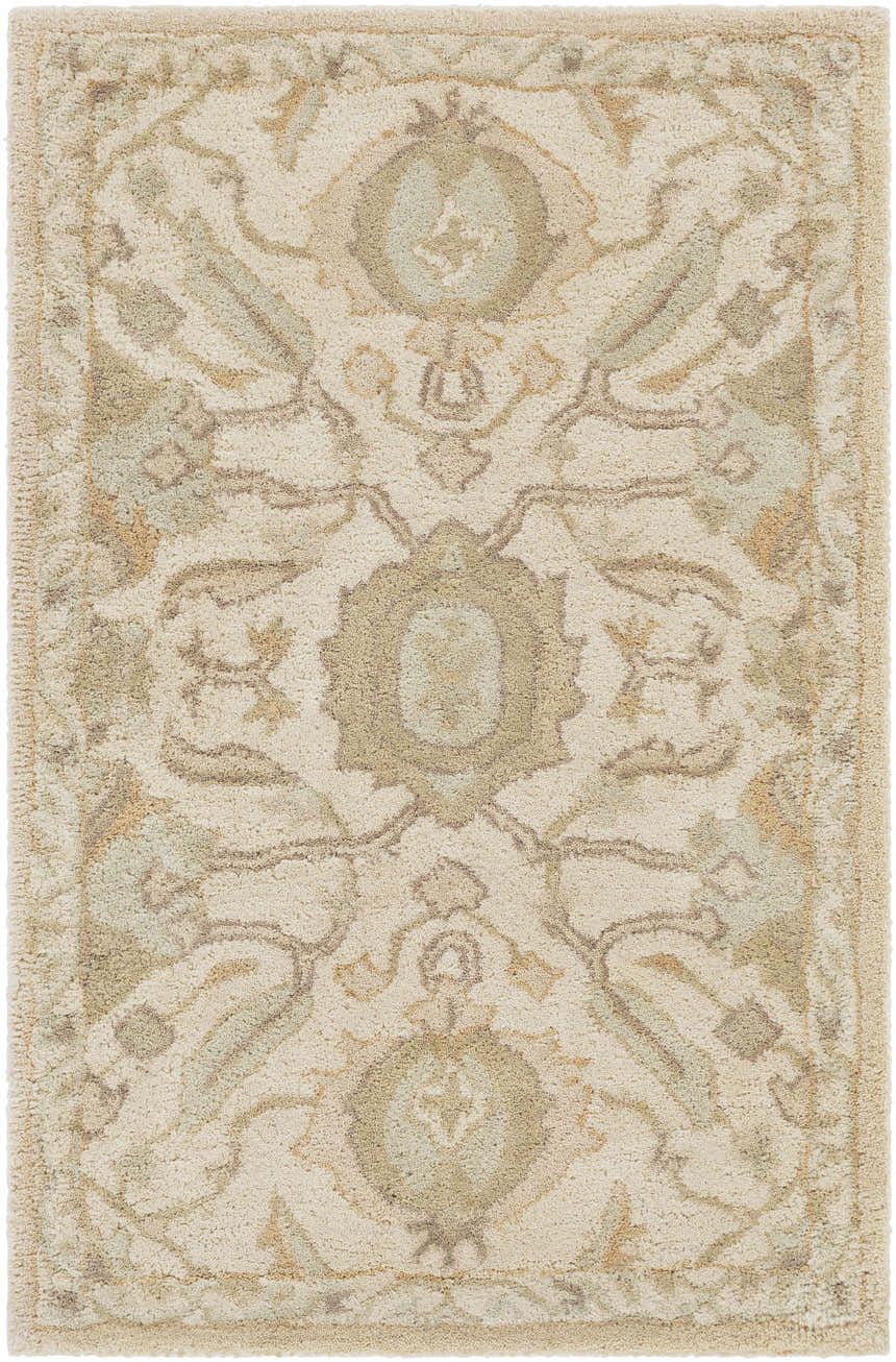 Made to Order Custom Size Carrolltown Area Rug