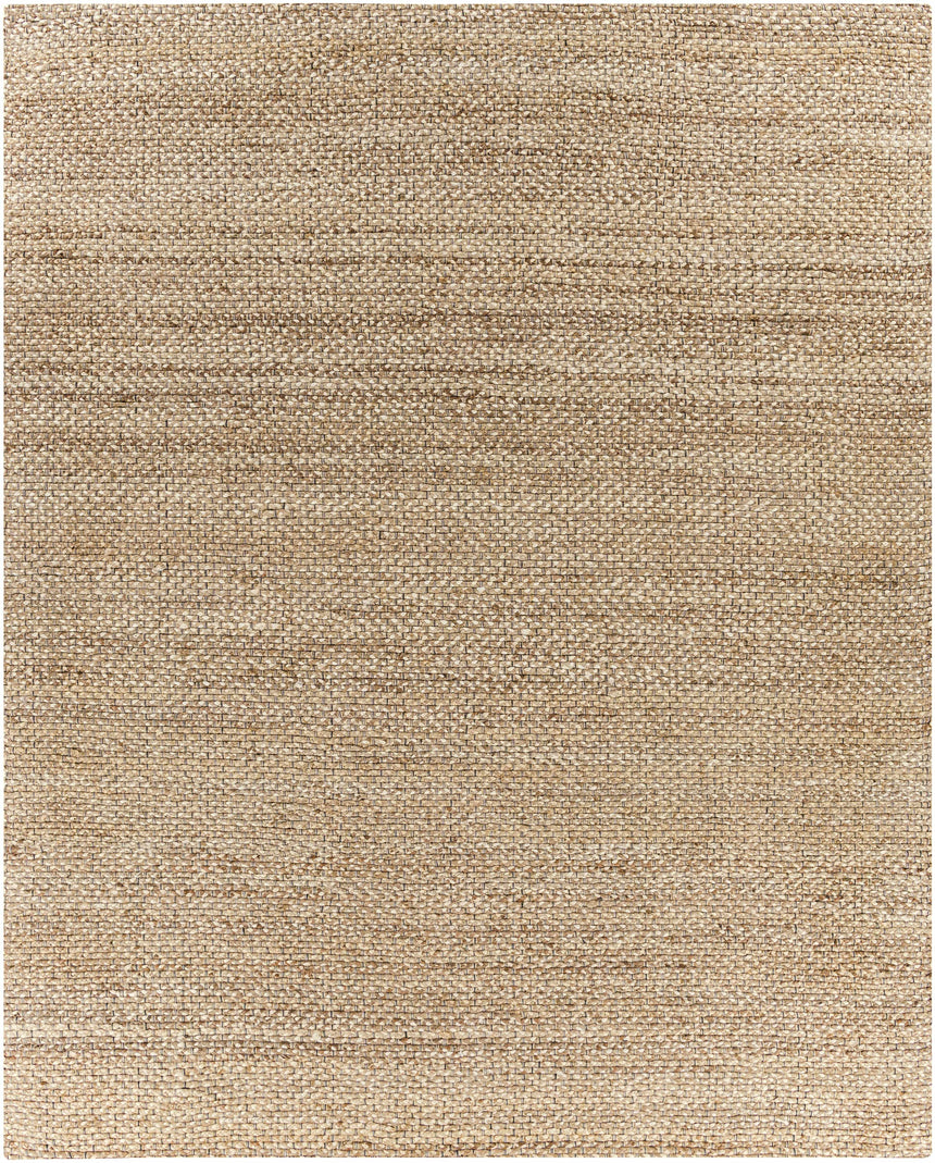 Made to Order Custom Size Caspar Jute Rug