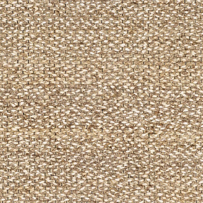 Sample Caspar Hand Woven Natural Jute Rug