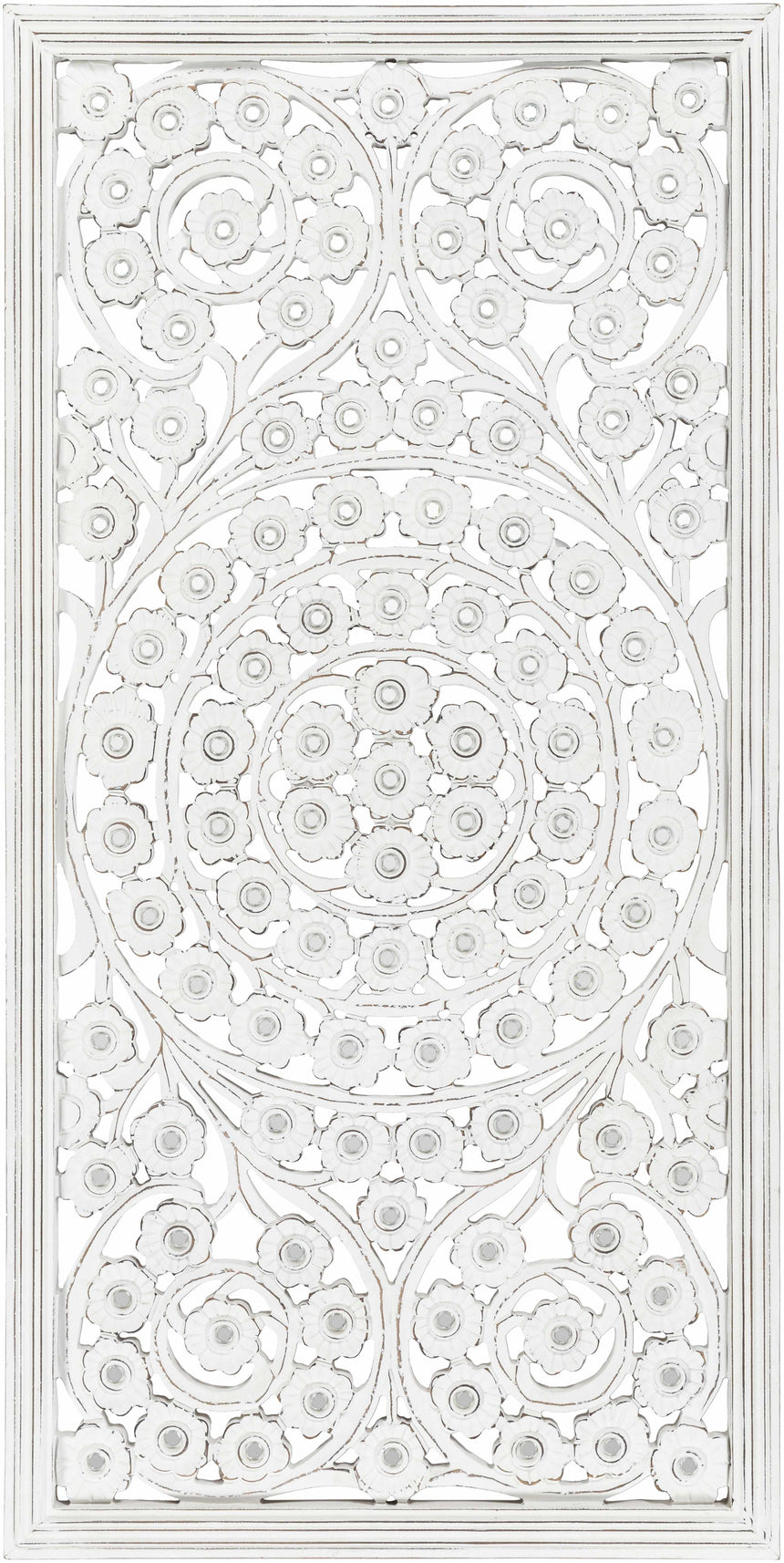 Cathcart Wall Art Piece