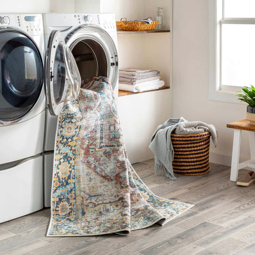 Washing-Machine