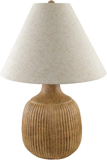 Choibalsan Table Lamp