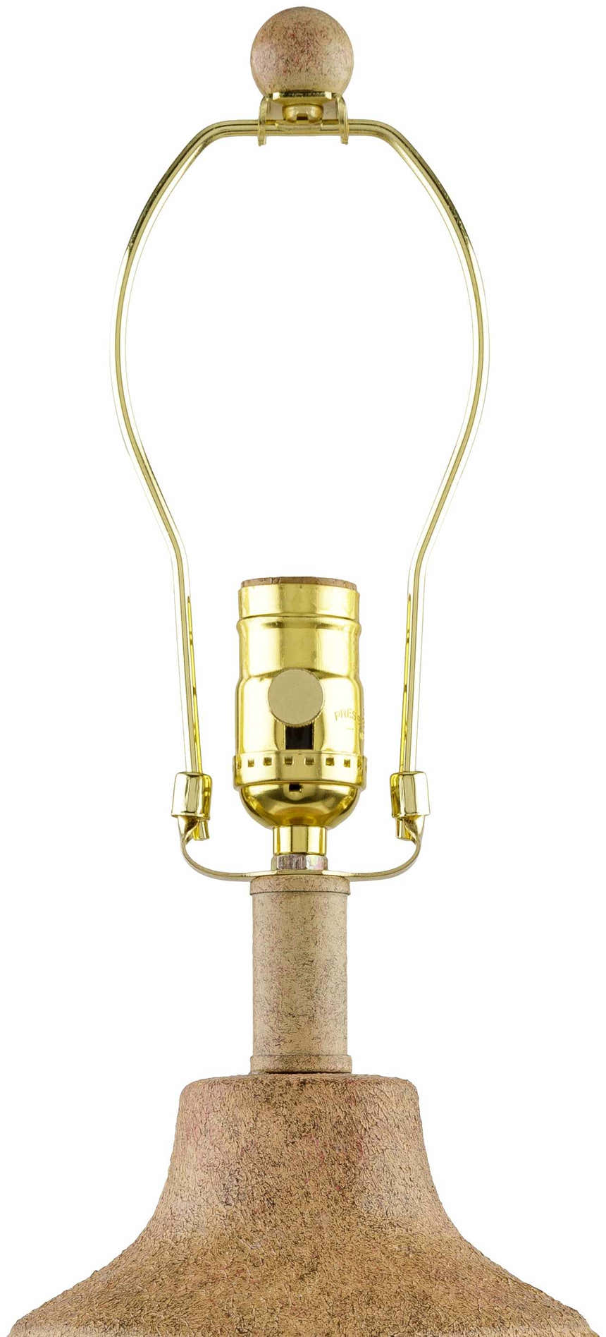 Choibalsan Table Lamp