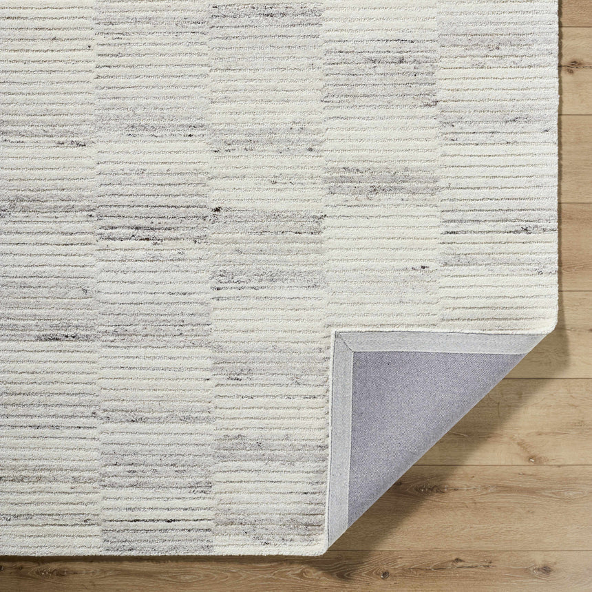 Andred Beige Area Rug