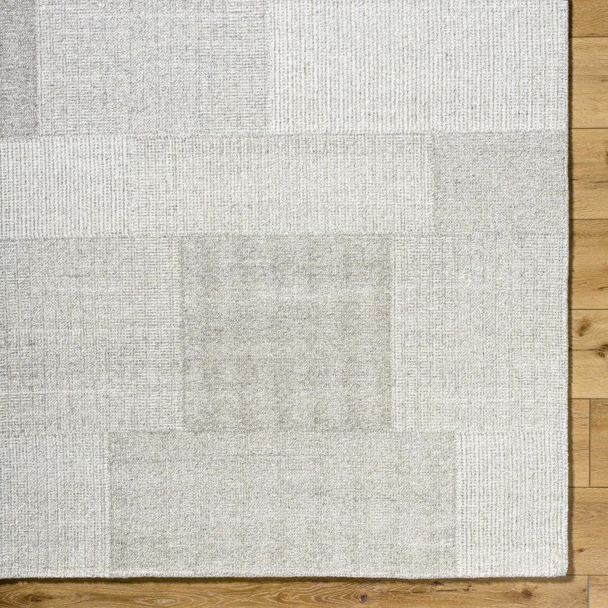 Camila Beige Area Rug