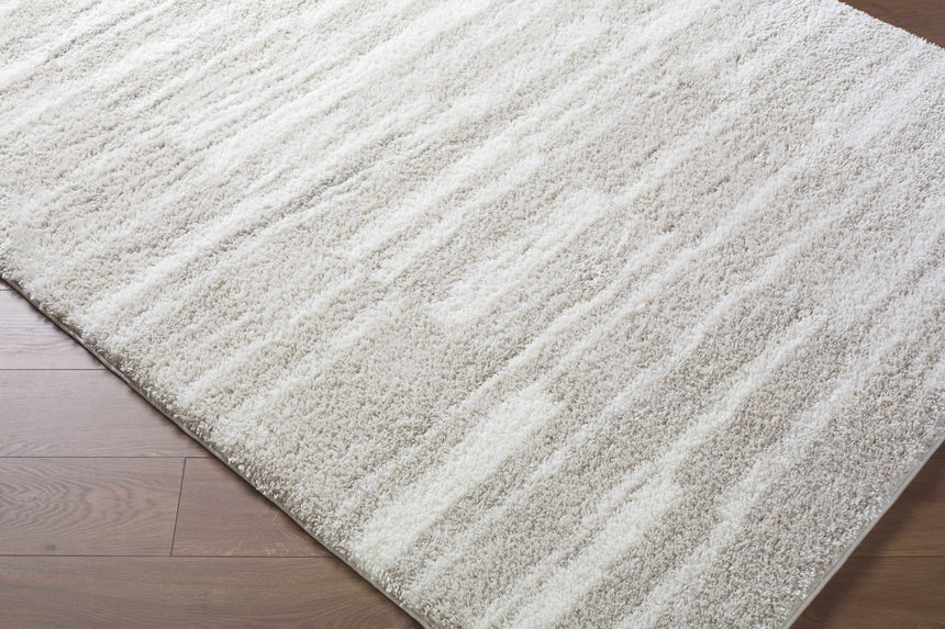 Carlen Ivory Area Rug