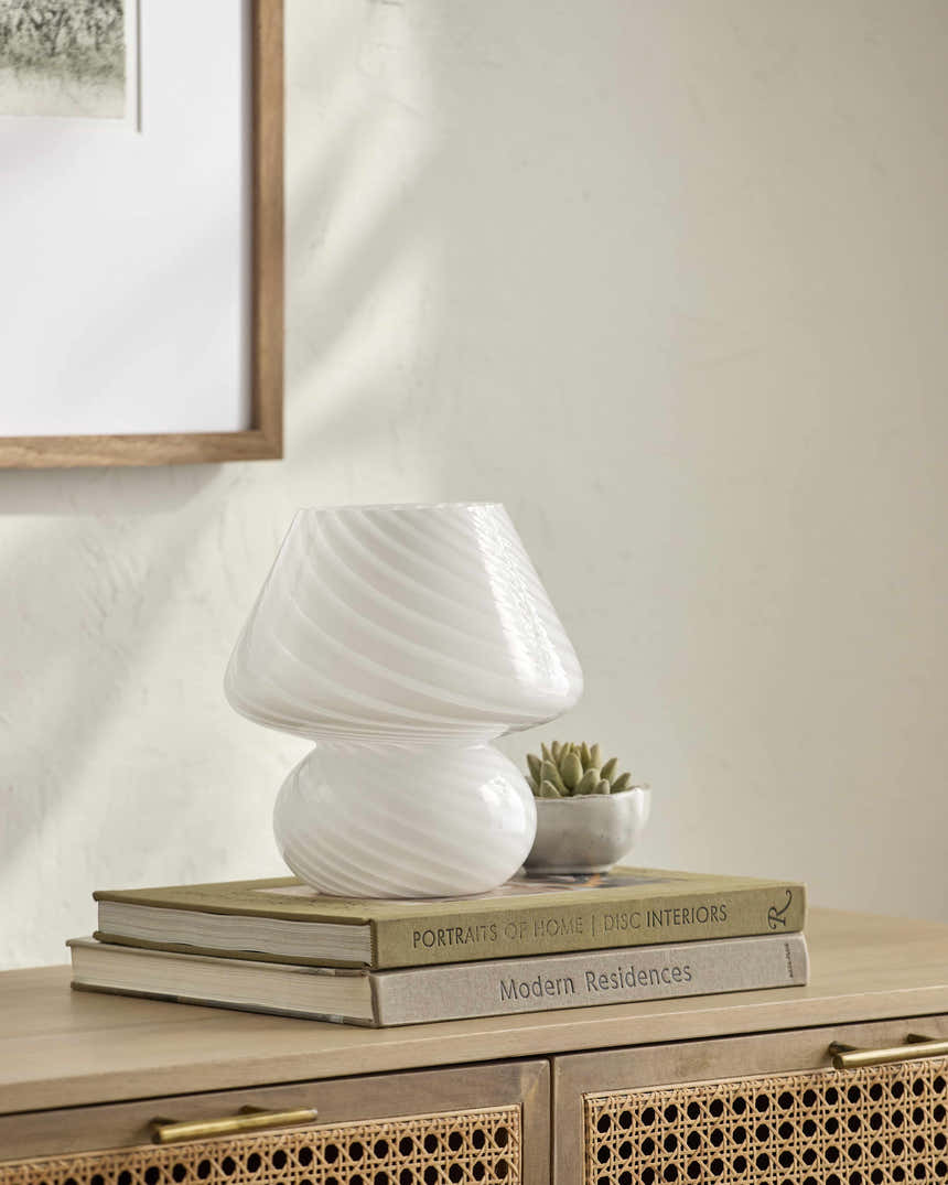 Cerignale Table Lamp
