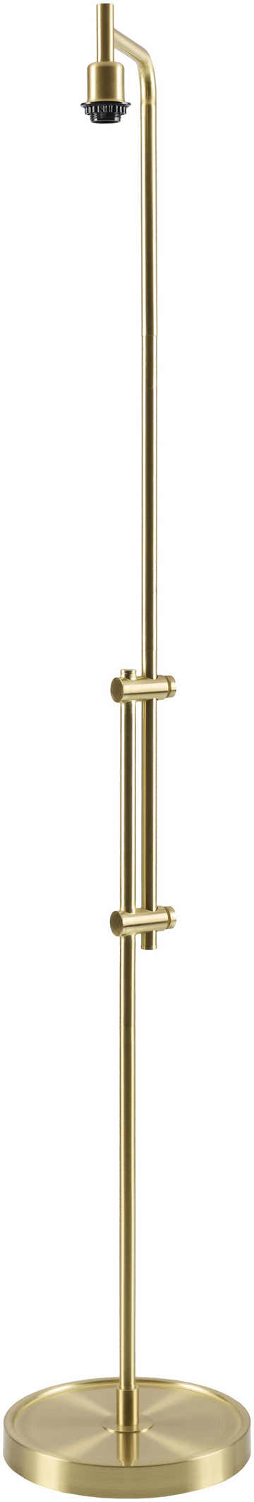 Callenberg Gold Floor Lamp