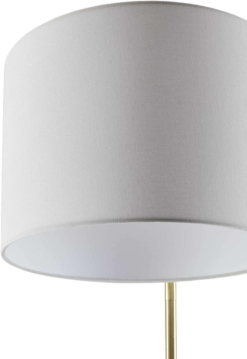 Callenberg Gold Floor Lamp