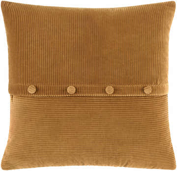 Sabu Modern Cotton Throw Pillow