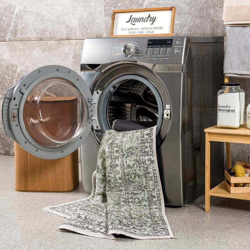 Washing-Machine
