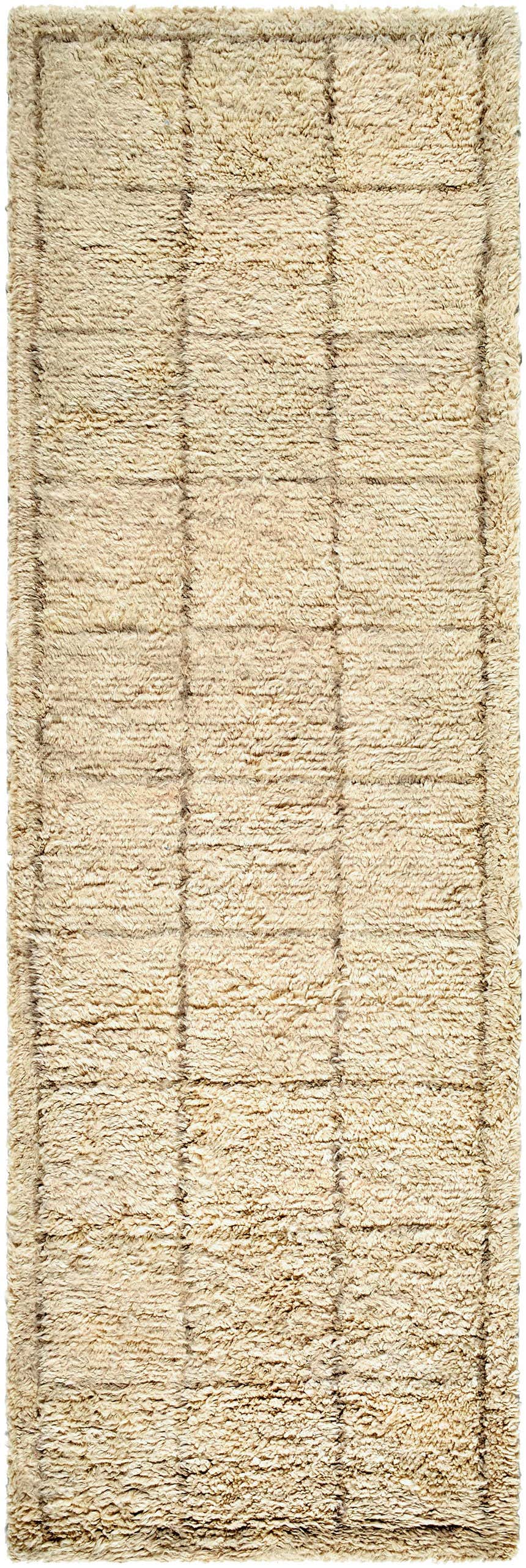 Made to Order Custom Size Alodie Area Rug