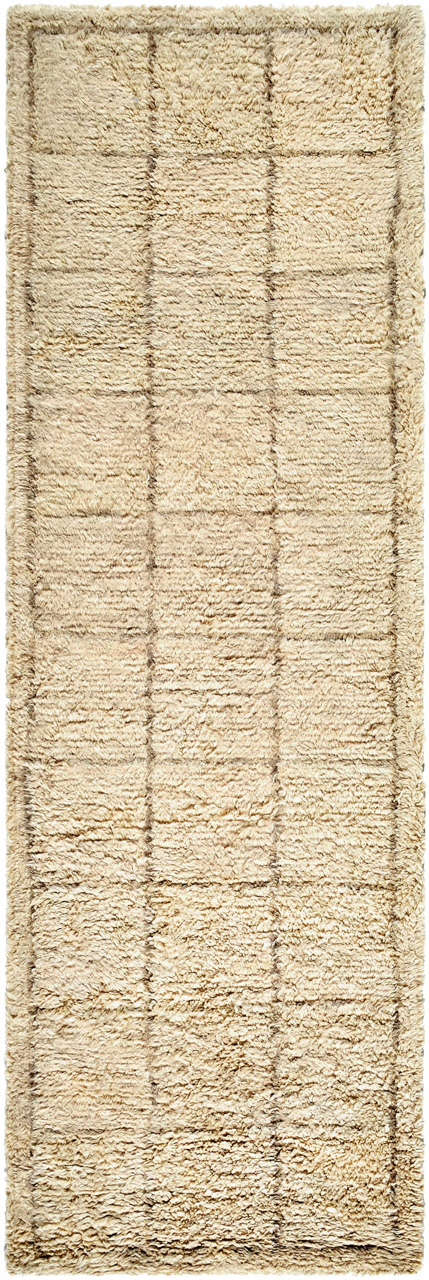 Made to Order Custom Size Alodie Area Rug
