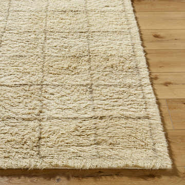 Made to Order Custom Size Alodie Area Rug
