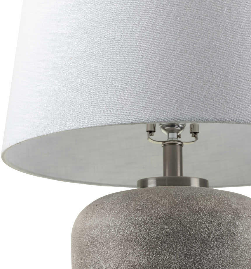 Cordova Accent Table Lamp Galey Alix x LIVABLISS GACO-001
