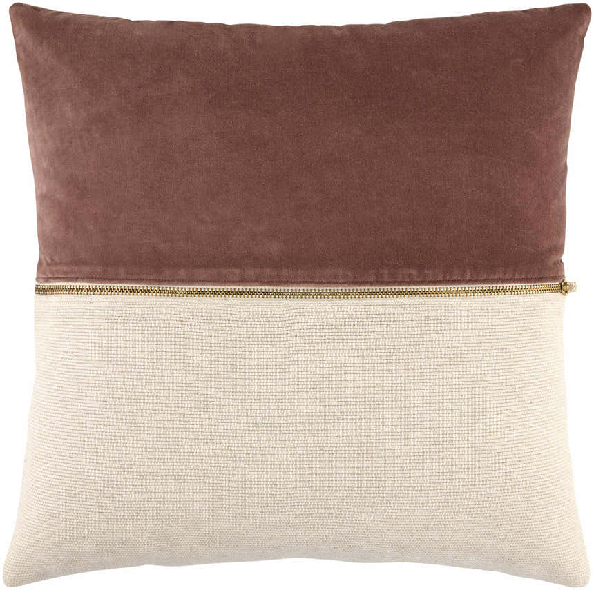 San Marco Accent Pillow Galey Alix x LIVABLISS GASN-001