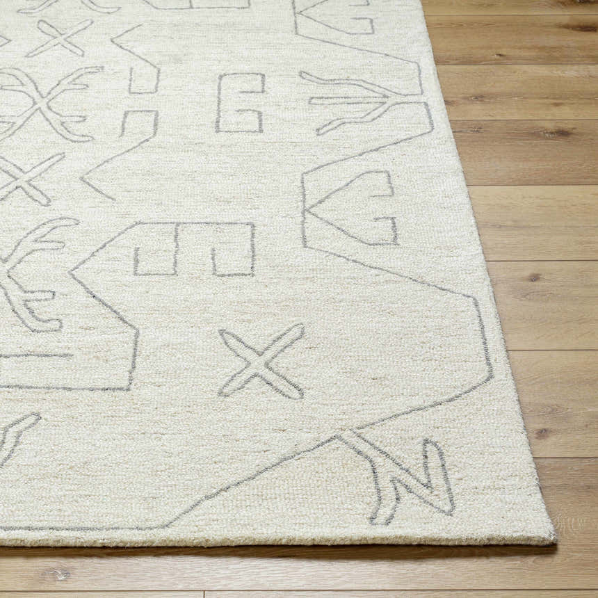 Made to Order Custom Size Celia Area Rug