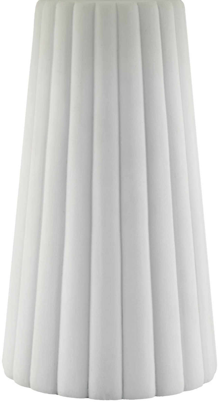 Alfonsine White Table Lamp