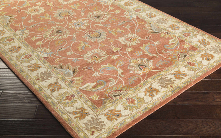 Livabliss Caesar Handmade Surya CAE-1124 Area Rug