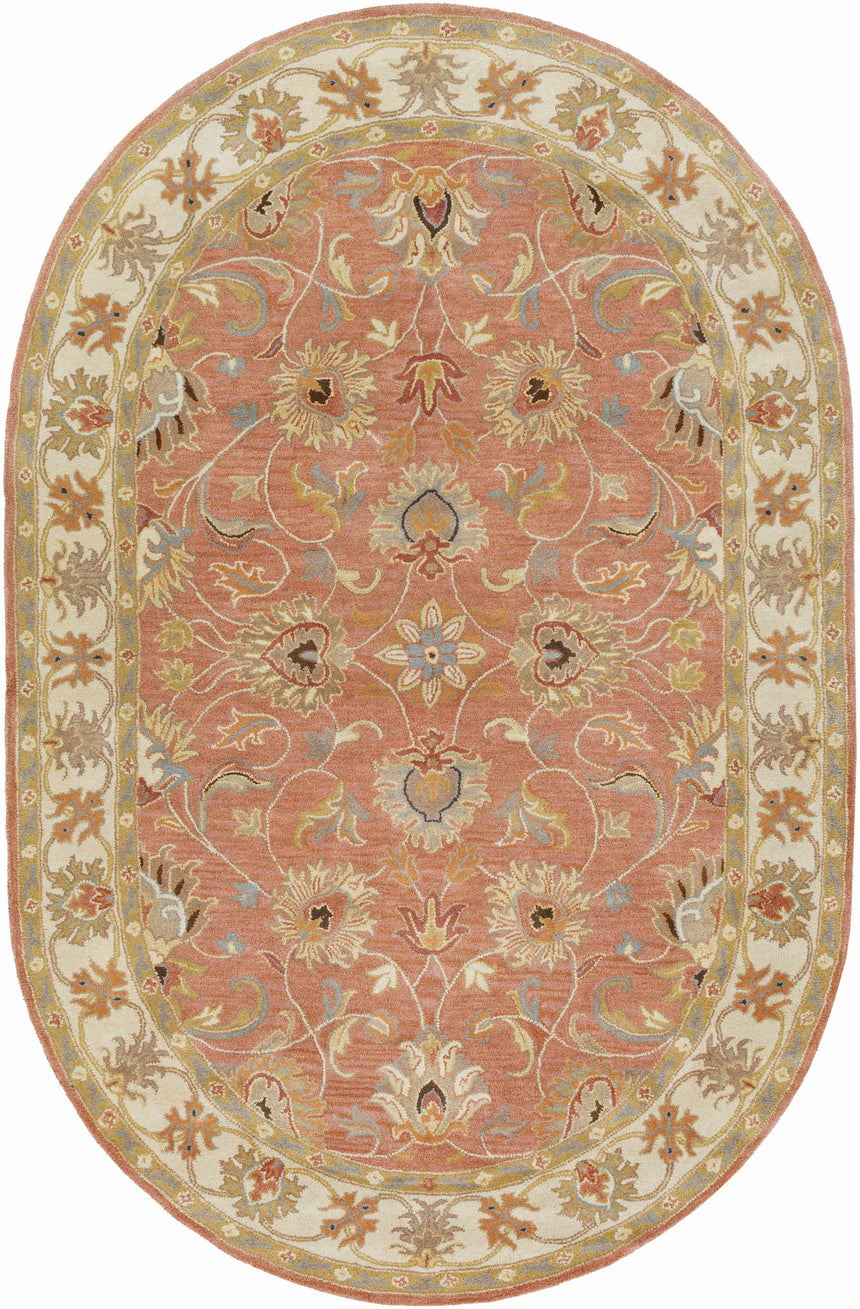 Livabliss Caesar Handmade Surya CAE-1124 Area Rug
