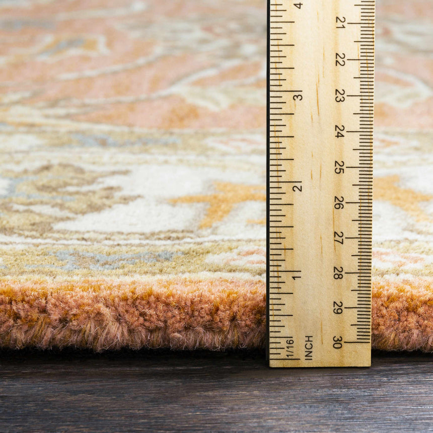 Livabliss Caesar Handmade Surya CAE-1124 Area Rug