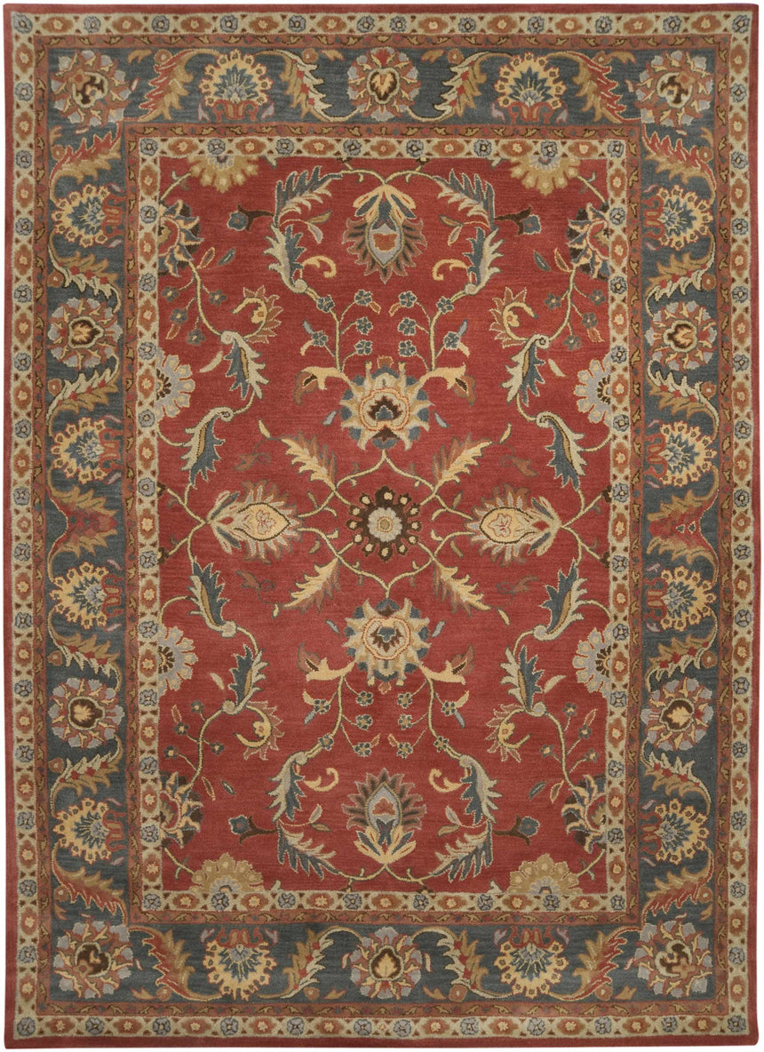 Made to Order Custom Size Charlottesville Area Rug