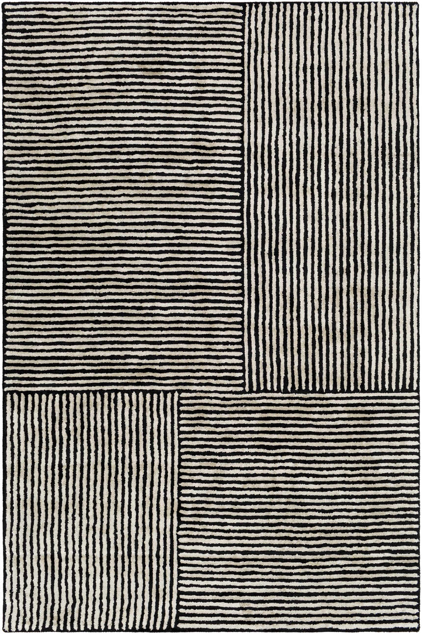 Made to Order Custom Size Chittering Area Rug