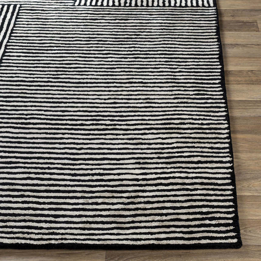 Made to Order Custom Size Chittering Area Rug