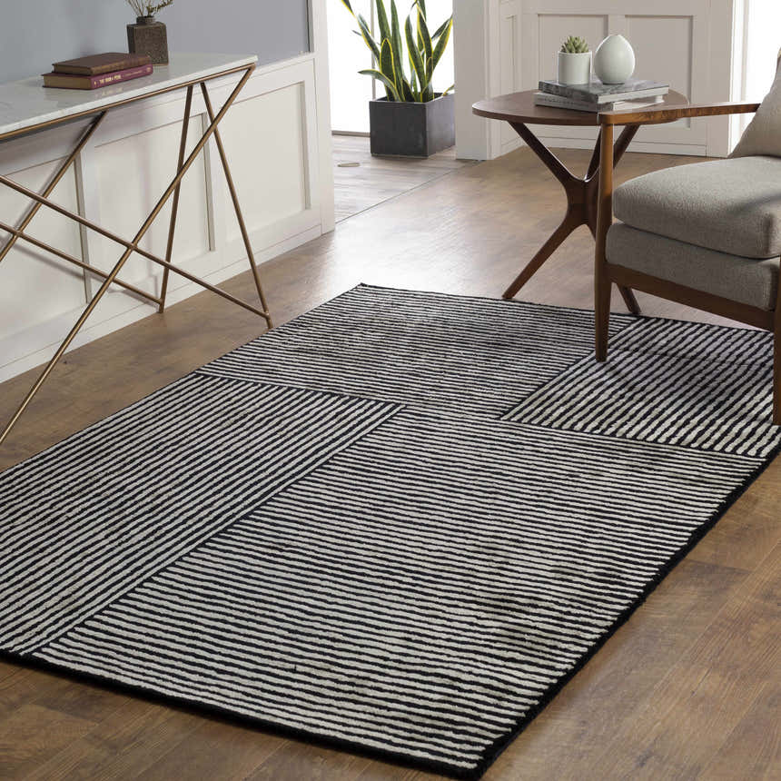 Made to Order Custom Size Chittering Area Rug