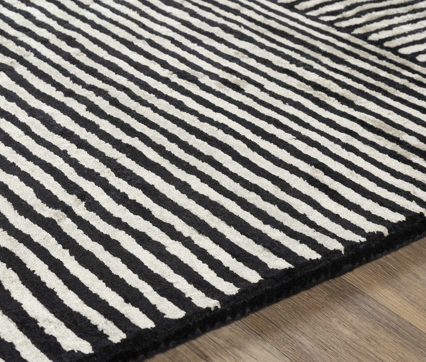Made to Order Custom Size Chittering Area Rug