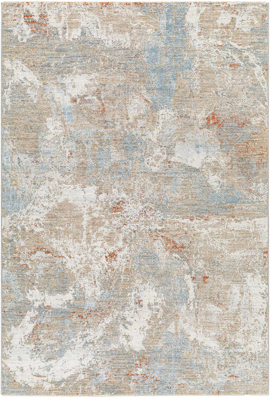 Sample Cindy Thick Luxe Boutique Rug