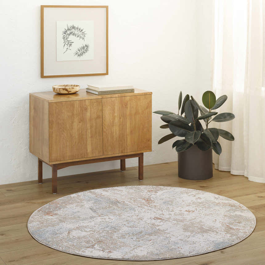 Roomscene-Round