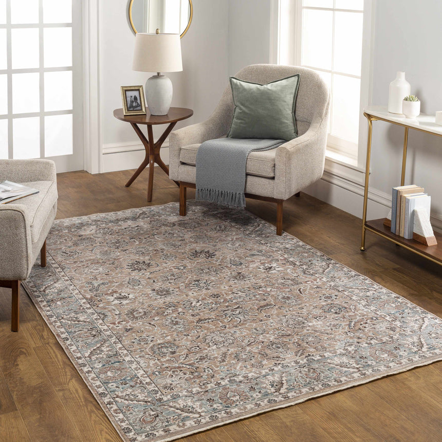 Civankan Area Rug - Clearance