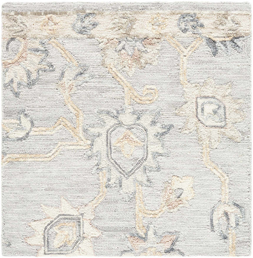 Made to Order Custom Size Cedric Oushak Area Rug