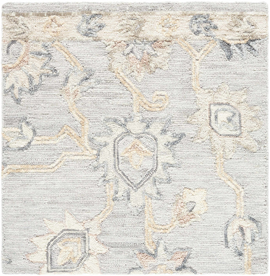 Made to Order Custom Size Cedric Oushak Area Rug