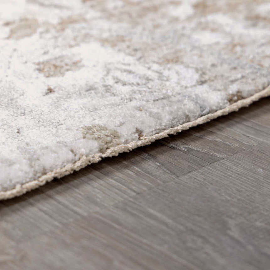 Claydon Thick Luxe Oushak Rug