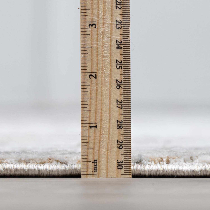 Claydon Luxe Oushak Rug