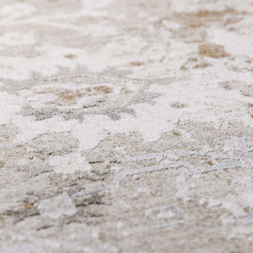 Claydon Thick Luxe Oushak Rug
