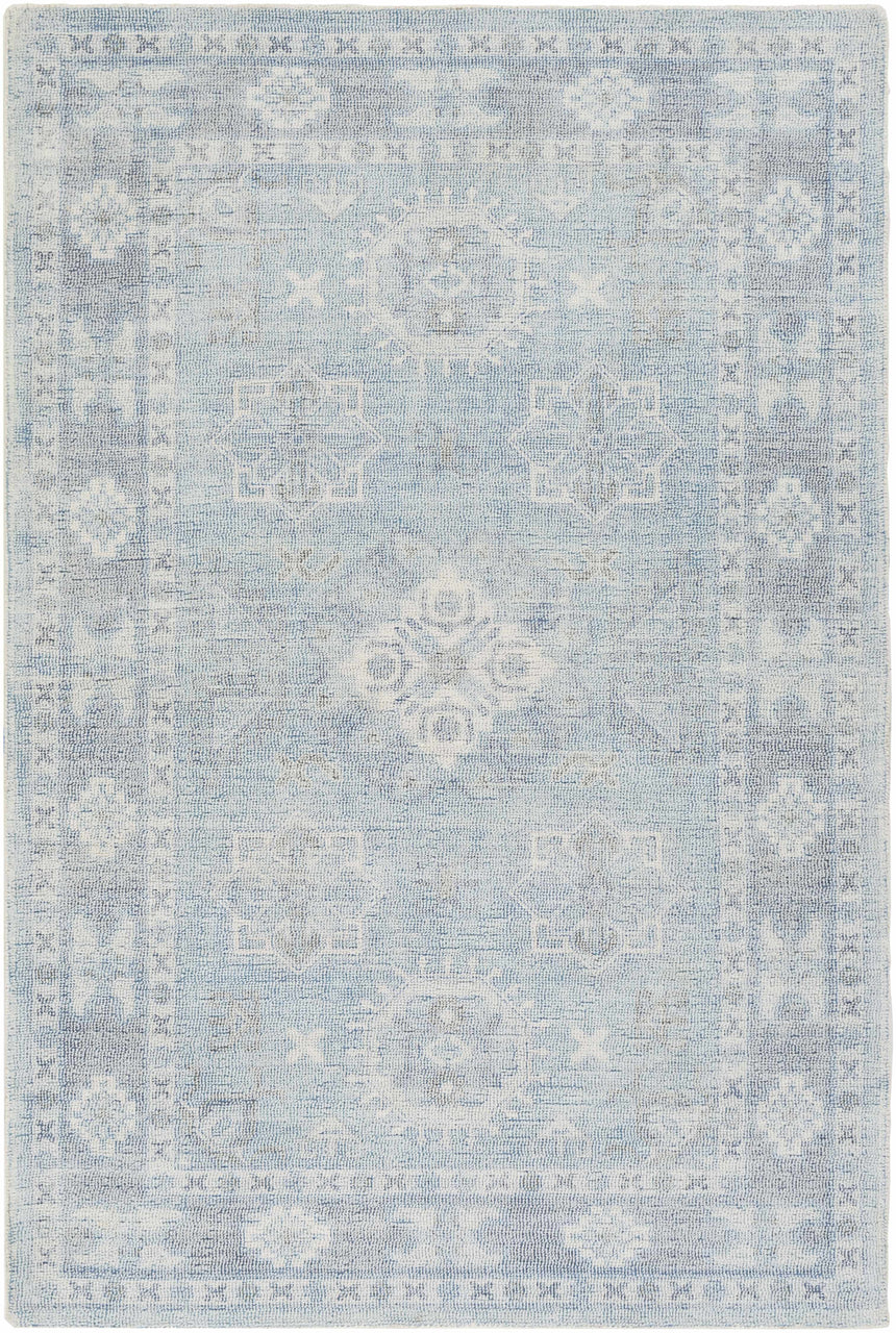Made to Order Custom Size Calderbank Area Rug