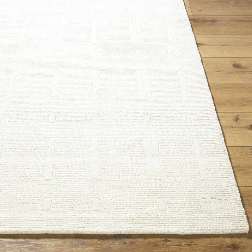 Made to Order Custom Size Charan Area Rug