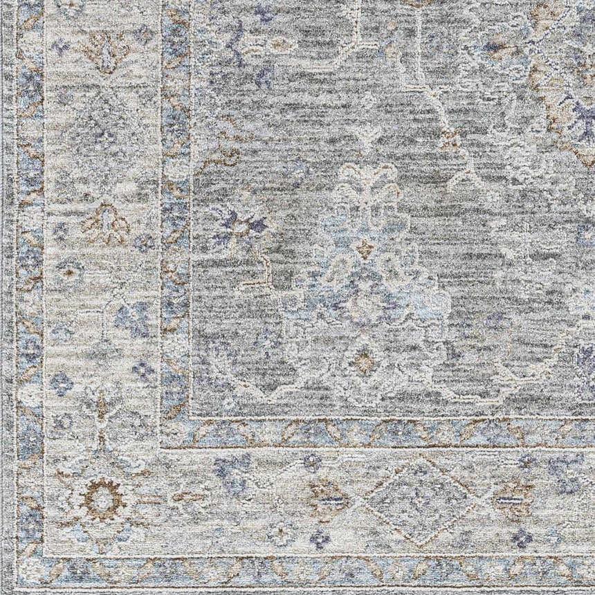 Sample Clem Boutique Area Rug