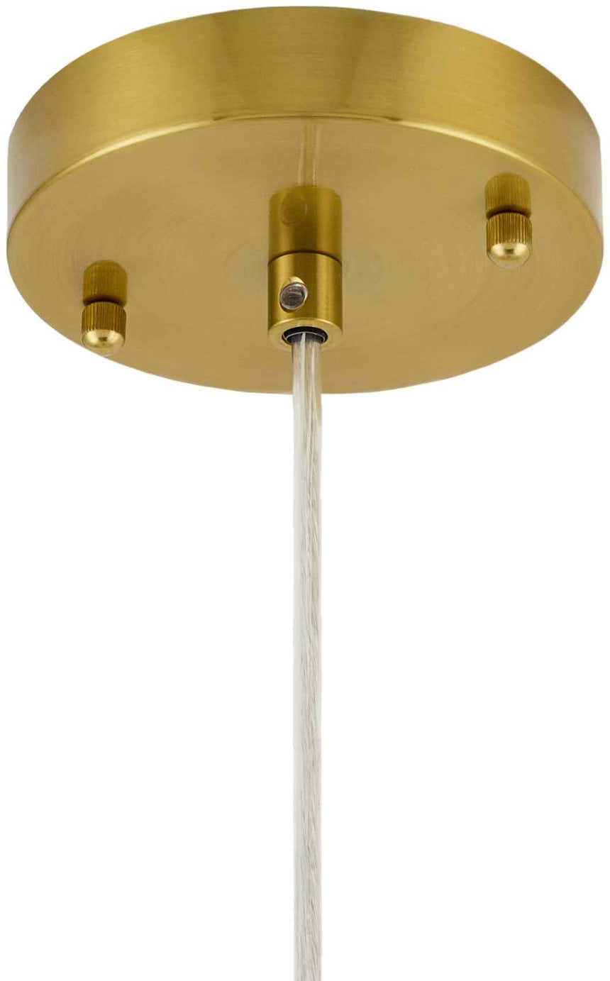 Chostlarn Pendant