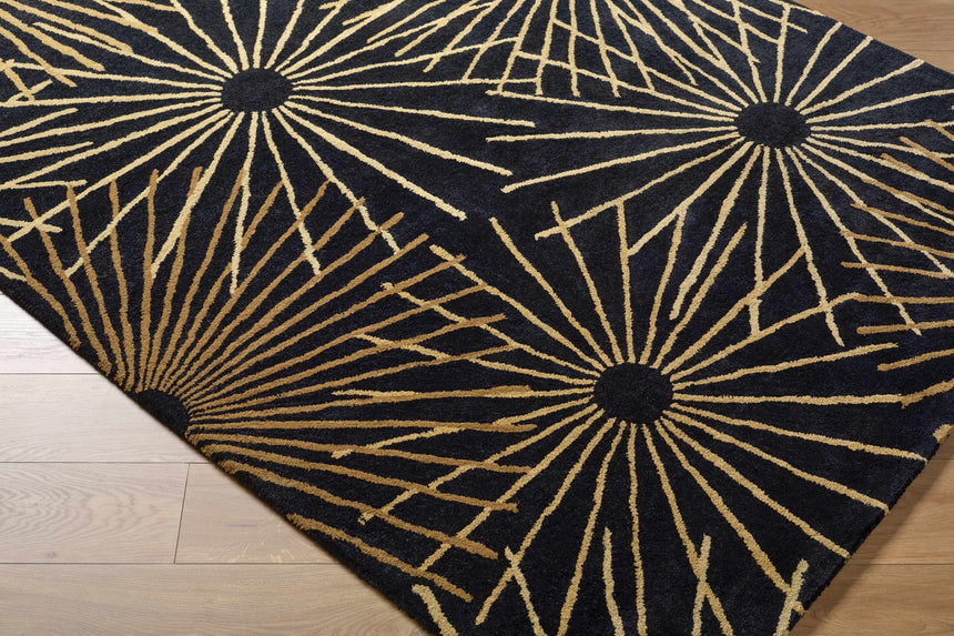 Made to Order Custom Size Clover Area Rug