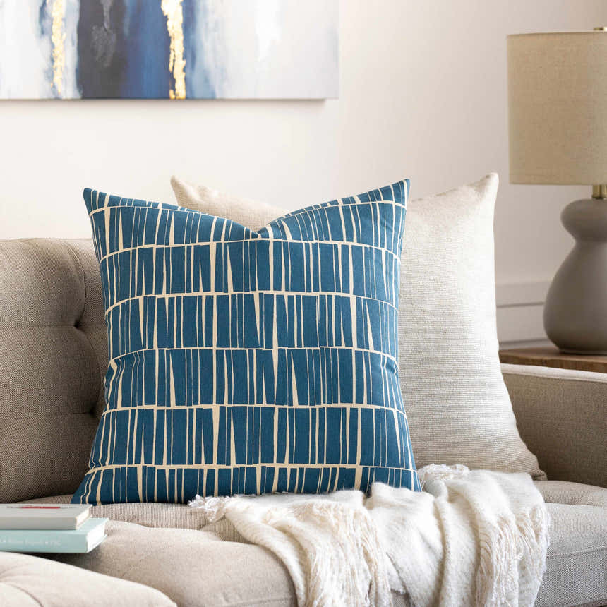 Camindangan Throw Pillow - Clearance