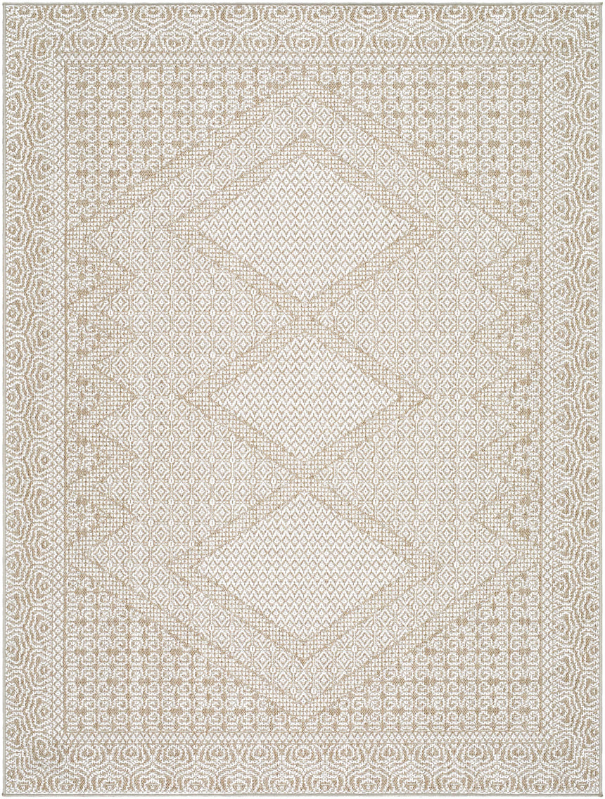 Chaman Area Rug