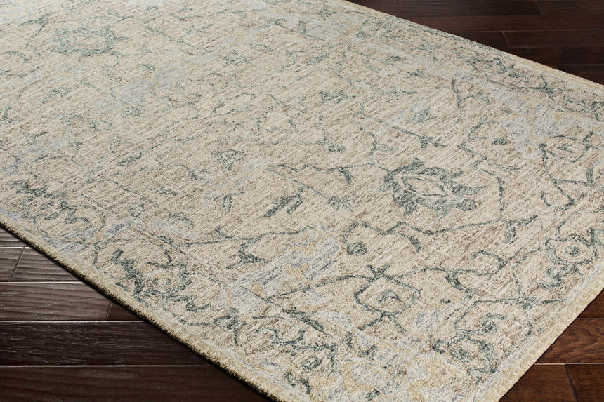 Made to Order Custom Size Connellsville Area Rug