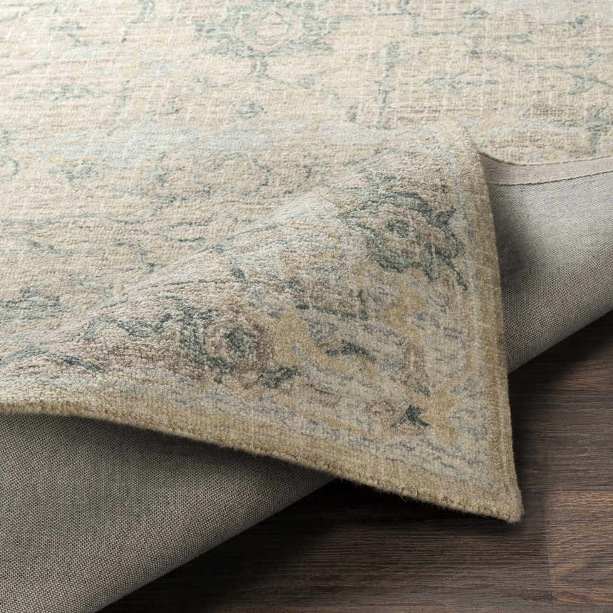 Made to Order Custom Size Connellsville Area Rug