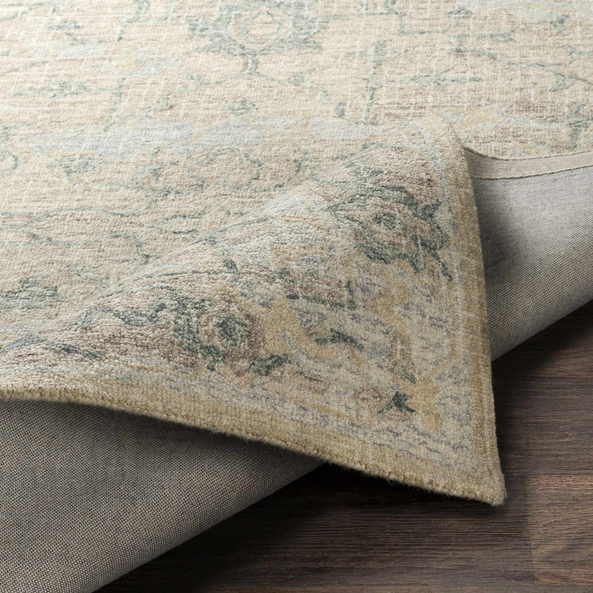 Made to Order Custom Size Connellsville Area Rug