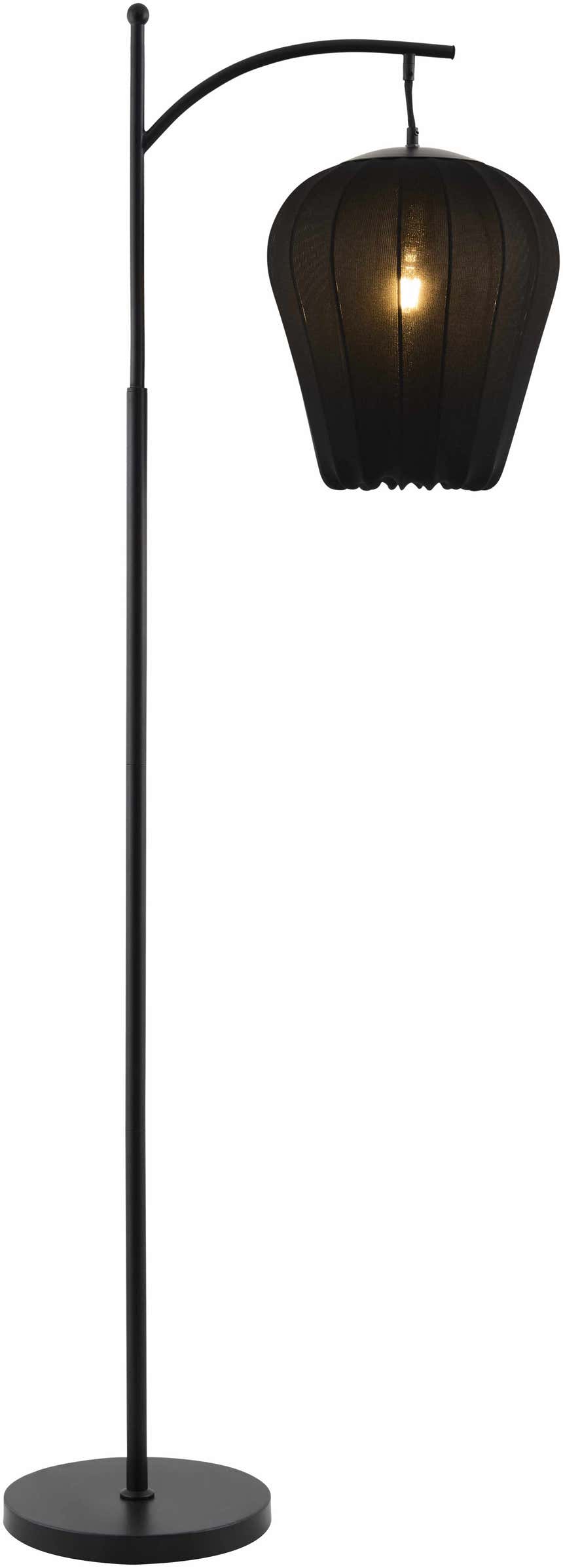 Cenotillo Floor Lamp