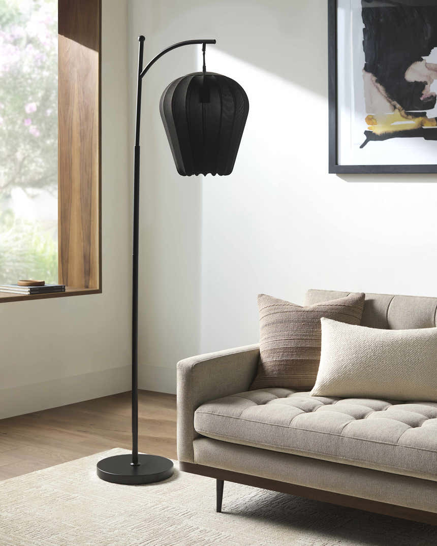 Cenotillo Floor Lamp
